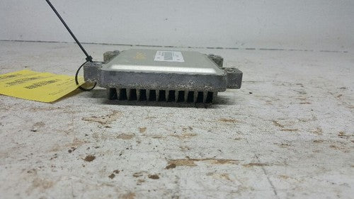 2005 Chevy Equinox Engine Ecm Electronic Control Module 3.5L