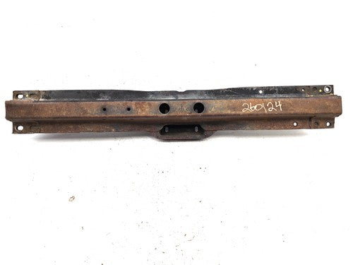 2001 Gmc Sierra 2500 Transmission Crossmember Mount Bracket With Hardware