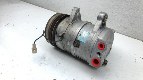 1988-91 Mazda 929 Ac Compressor Air Conditioner Pump Assembly Oem 3.0L Hf0861450