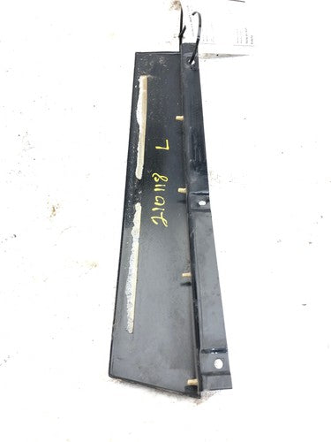 1999-2004 Olds Alero 2Dr Quarter Glass Applique Trim Panel Moulding Oem 22668053