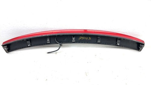 2011 Honda Insight Third Brake Light Middle Lamp Oem