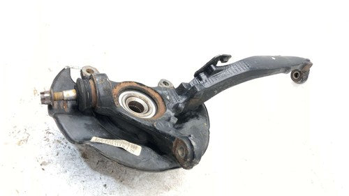 96-00 Civic Passenger Right Front Spindle Steering Knuckle With Wheel Hub Coupe