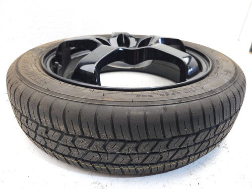 2010-2017 Chevy Equinox Aluminum Wheel Oem Factory Rim Spare Tire Donut Mini