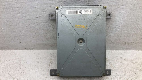 96-97 Tl Electronic Control Module Engine Computer Ecm Ecu 3.2L At 37820P5Ga62Rm
