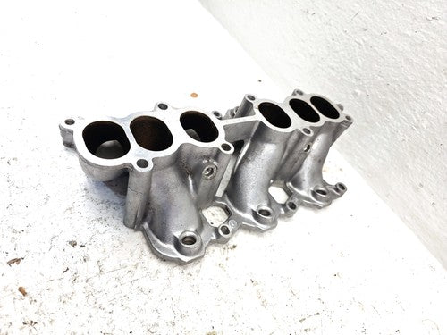 1993-1995 Isuzu Rodeo Lower Intake Manifold Oem 3.2L 4386496