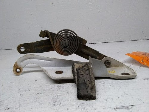 2000 Gmc Sierra 2500 Silverado 2500 Pickup Passenger Right Hood Hinge 5.7L Only