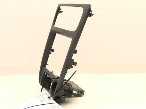 1998-2002 Toyota Corolla Radio Trim Bezel Oem Surround Dash Panel 5530002010B0