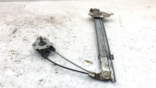 1986-1997 Nissan Hardbody Pickup Passenger Front Window Regulator Manual