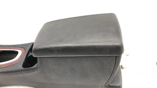 2007-2016 Chevy Impala Ss Center Console With Arm Rest Oem Ebony 192 Complete
