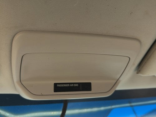 06 Monte Carlo Center Overhead Console Oem Dome Light Map Lamp Cubby Gray 832