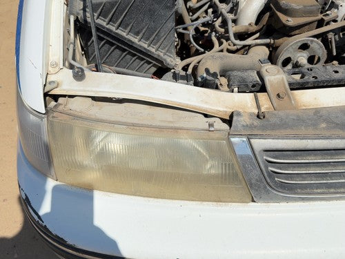 1992-1994 Passenger Right Head Light Oem Front Lamp 84004Aa220