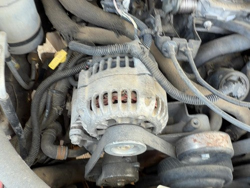 2001-2005 Chevy S10 Blazer Alternator 4.3L 19244795