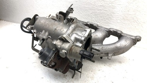 1996-1998 Suzuki Sidekick Intake Manifold Oem 1.8L 1311077Ea1