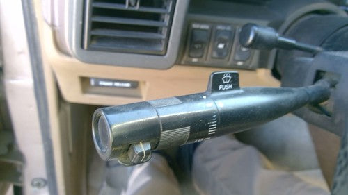 93-95 Astro Turn Signal Switch Windshield Wiper Column Control Lever Assembly