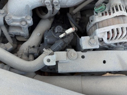 2005-2009 Subaru Legacy Outback Power Steering Pump with Pulley 2.5L 34430AG03B