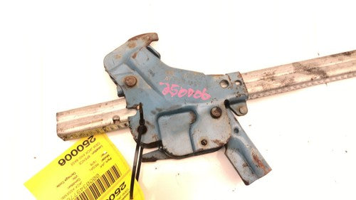 1978-1980 Buick Regal Oem Spare Jack And Base High Lift Bumper Road Side