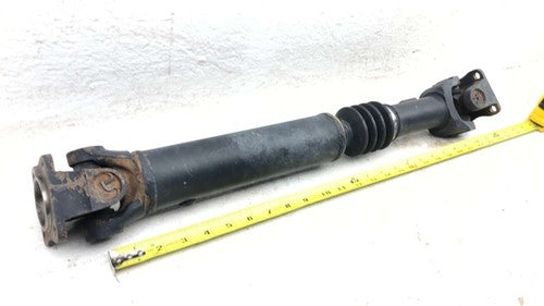 1986-1997 Nissan Hardbody Front Drive Shaft Oem Driveline 4X4 4Wd Mt 3720031G00