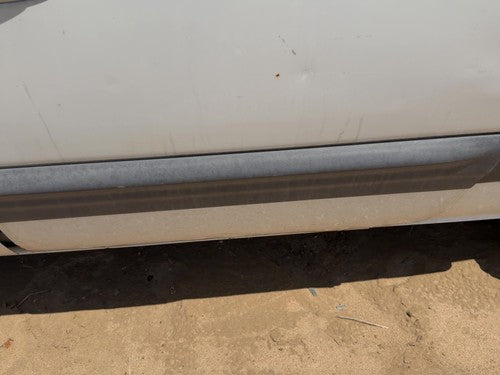 1999 Chrysler Town & Country Driver Left Rear Moulding From Door Oem Back