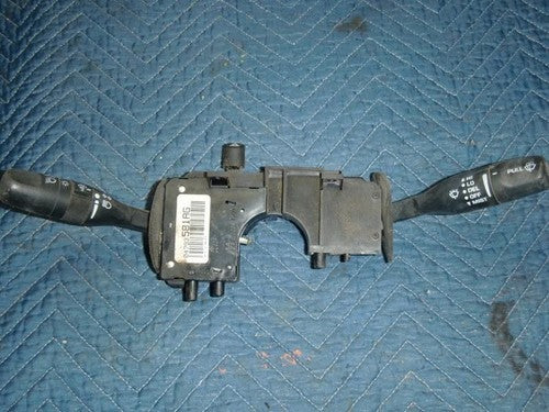 2000-2001 Dodge Neon Driver Column Switch Headlamp And Turn Signals Oem