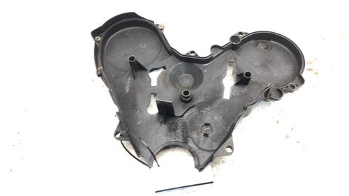 90-95 Lebaron Complete Set Of Timing Covers Upper Lower Inner Outer 3.0L