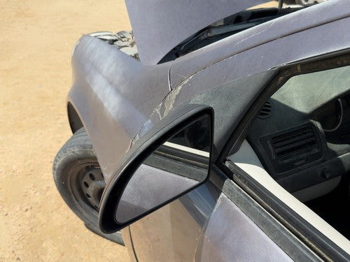 2005-2010 Chevy Cobalt Driver Left Side Mirror Door Mounted Oem 15943876
