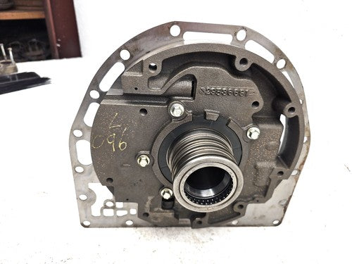 2002 Sierra 2500 Hd Allison 1000 Transmission Pump Complete Oem 29536681