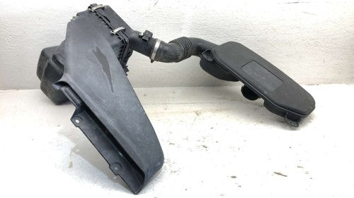 10-12 Legacy Outback Air Intake Cleaner Filter Box Housing With Tube 2.5L
