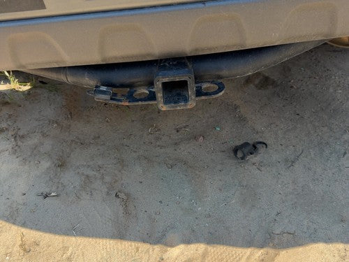 2001 Acura MDX Rear Trailer Receiver Hitch Tow Bar 4WD 3.5L