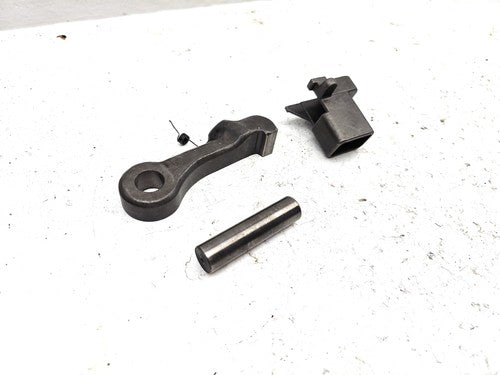 2002 Sierra 2500 Hd Allison 1000 Transmission Parking Pawl