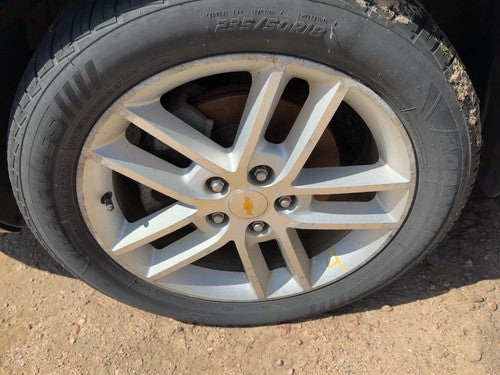 2008-2016 Chevy Impala 18" Wheel Oem Factory 5 Double Spoke Rim Nw2
