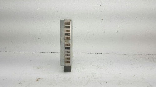 1998 Ford Explorer Engine Ecm Electronic Control Module F87z12a650avb