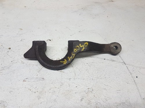 1970 Chevy C10 Passenger Right Front Spindle/Knuckle Drum Brake 03958107