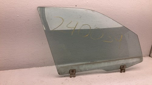 1992-98 Buick Skylark Passenger Right Front Side Window Door Glass Oem 20718968