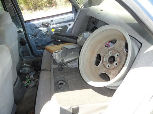 1998 Ford Taurus 3.0L Ohv Engine Fuse Box Under Hood Power Distribution Center