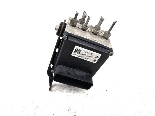 06-07 Lucerne Complete Anti Lock Brake Pump Unit Oem Abs Module Assembly Cxs