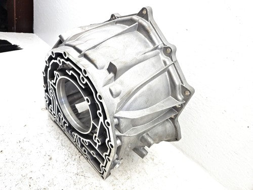 2002 Sierra 2500 Hd 8.1L Allison 1000 Bell Housing With Sensor Hole Oem 29540491