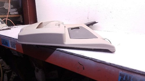 2004 Cadillac Srx Driver Left Front Inside Door Trim Panel Oem Tan