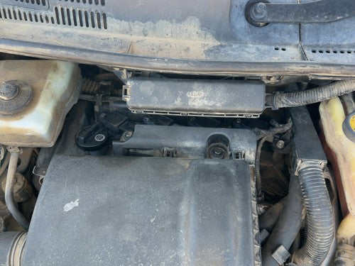 2001-2009 Toyota Prius Valve Cover Oem 1.5L 1120121060
