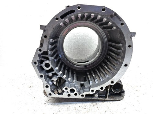 2002 Sierra 2500 Hd Allison 1000 Transmission Case Oem 29536808