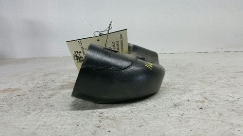1981 Nissan Maxima 810 Driver Left Heater Duct Under Column Tube Elbow Pipe Oem