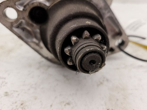 1990 Subaru Legacy Oem Starter Motor