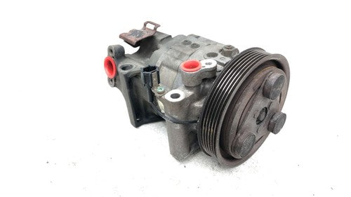 2001-2006 Nissan Sentra Ac Compressor Air Conditioner Pump Assembly Oem 1.8L