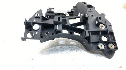 2013-2024 Dodge Ram 1500 Driver Left Headlight Mount Panel Headlamp Bracket Oem