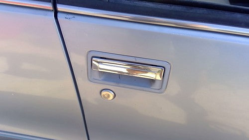 1991-1996 Chevy Caprice Passenger Right Front Outside Door Handle Oem