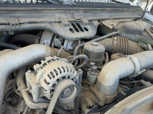2005-2007 Ford F350 Intake Manifold Oem 6.0L 5C3Z9424A