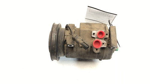 2001 Pt Cruiser Ac Compressor Air Conditioner Pump Assembly Oem 2.4L 5058031Aa