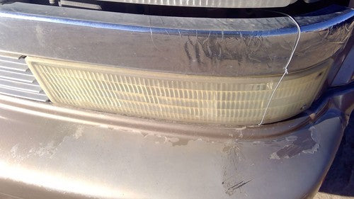 1995-2005 Chevy Astro Driver Left Front Turn Signal Light Lamp Fender Mounted