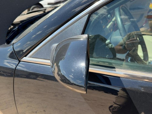 06-16 Impala Driver Left Power Side Mirror Door Mounted Oem Heated Black 41U