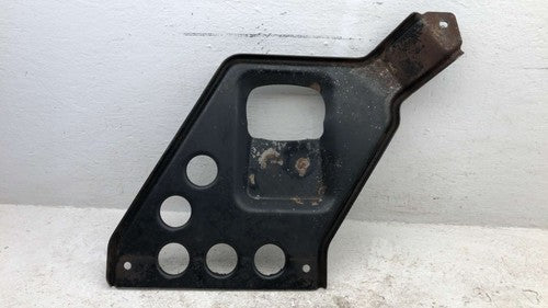 1993-1998 Jeep Grand Cherokee Transfer Case Skid Plate Lower Shield Oem