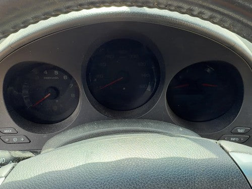 2005-2006 Acura TL Speedometer Cluster Gauges Dash OEM AT US market 78100SEPA21
